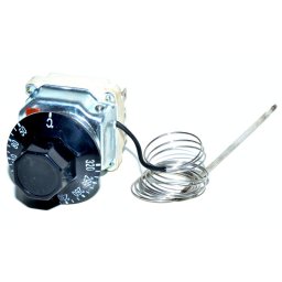 Termostat Trifazic Reglabil de Cuptor 50 - 320C