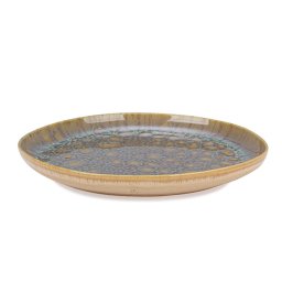 Set 6 farfurii piatra Queluz 26,9x26x3h