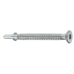 Autoforant cap inecat cu aripi torx T30 6.3 x 50 mm
