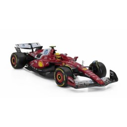 Macheta bburago ferrari formula 1:18 f hamilton bb16816/44