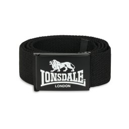 Lonsdale Unisex belt