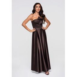 Rochie maxi elegantă de seară