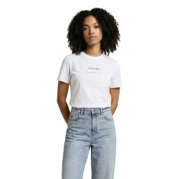 Calvin Klein Jeans - Tricou de damă
