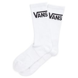 Vans, Sosete lungi Coolmax Alb ocru