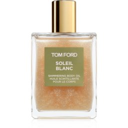TOM FORD Soleil Blanc Shimmering Body Oil ulei stralucitor pentru corp unisex 100 ml