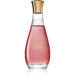 Davidoff Cool Elixir Floral Vanilla parfum intense W 100 ml