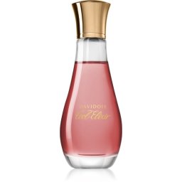 Davidoff Cool Elixir Floral Vanilla parfum intense W 50 ml