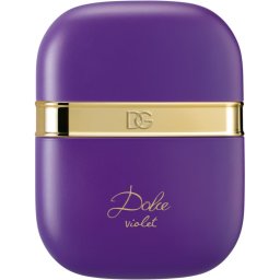 Dolce&Gabbana Dolce Violet EDT Perfume Gel gel parfumat W 30 ml