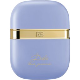 Dolce&Gabbana Dolce Blue Jasmine EDP Perfume Gel gel parfumat W 30 ml