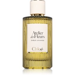 Chloé Atelier des Fleurs Sable Lavande EDP W 150 ml