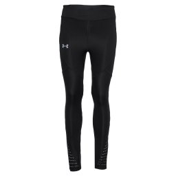 UNDER ARMOUR Pantaloni sport 'Speedpocket' gri deschis / negru