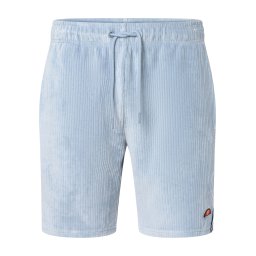 ELLESSE Pantaloni 'Tomatro' albastru deschis / albastru închis / alb