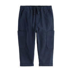 Next Pantaloni bleumarin