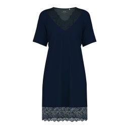 CALIDA Cămăşi de noapte albastru închis