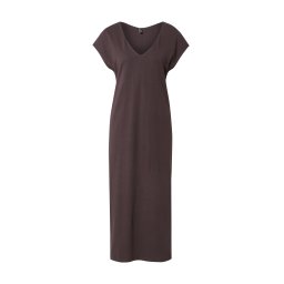ONLY Rochie 'ONLMara' ciocolatiu