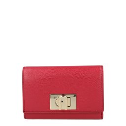 FURLA Portofel '1927' roșu