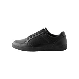 Next Sneaker low negru