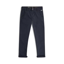 G-STAR Pantaloni eleganți 'Kate' albastru marin