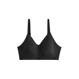 Next Sutien 'Ultimate Comfort' negru