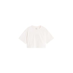 VANS Tricou 'Ellipse' verde