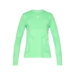 ASICS Tricou funcțional 'ROAD' verde limetă