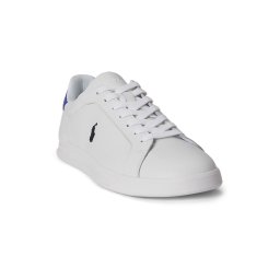 Polo Ralph Lauren Sneaker low 'HRT CRT II' albastru regal / alb