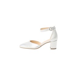 GABOR Pumps argintiu