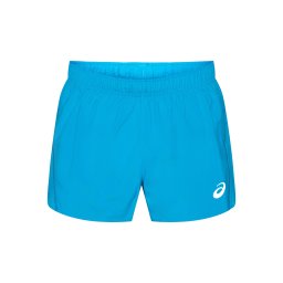 ASICS Pantaloni sport azur / alb