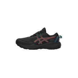 ASICS Sneaker de alergat 'Gel-Venture 11' cyan / roșu ruginiu / negru