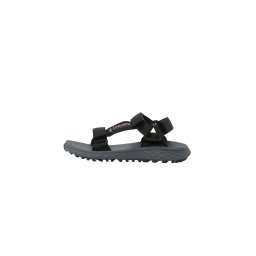 COLUMBIA Sandale 'KONOS GLOBETROT™' albastru / roz / negru