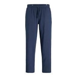 Jack & Jones Junior Pantaloni 'JPSTKarl' bleumarin