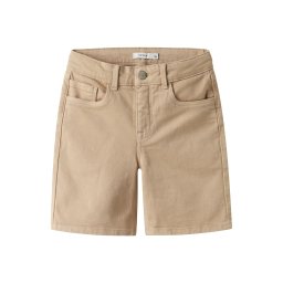 NAME IT Pantaloni 'NKMRyan' bej