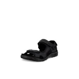 ECCO Sandale trekking 'OFFROAD' negru