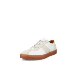 ECCO Sneaker low 'SOFT 10' grej / alb