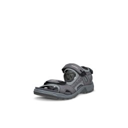 ECCO Sandale trekking 'Offroad' gri / gri deschis