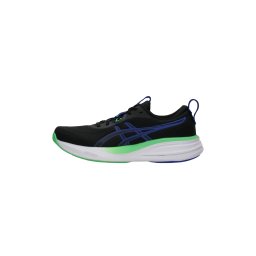 ASICS Sneaker de alergat 'GEL-PULSE 17' mov vânătă / negru