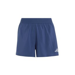 ADIDAS PERFORMANCE Pantaloni sport 'Ess' turcoaz / alb
