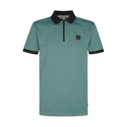 Petrol Industries Tricou verde