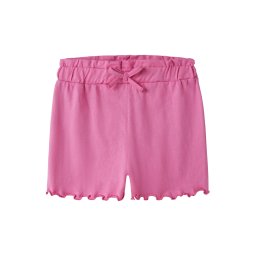 NAME IT Pantaloni 'NMFVivia' roz zmeură