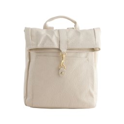 Next Rucsac alb lână