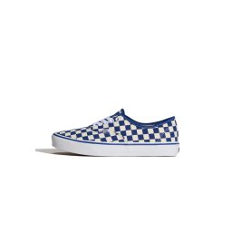VANS Pantofi cu șireturi 'Authentic' albastru
