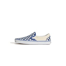 VANS Papuci de casă 'Classic Slip-On' albastru