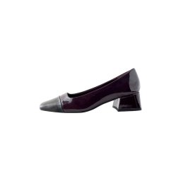 Next Pumps 'Forever Comfort®' roșu bordeaux / negru