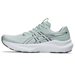 ASICS Sneaker de alergat 'GT-2000 14' verde mentă / verde deschis / negru / alb