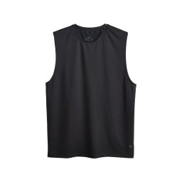 Next Tricou negru
