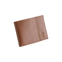 Next Portofel 'Bifold' maro
