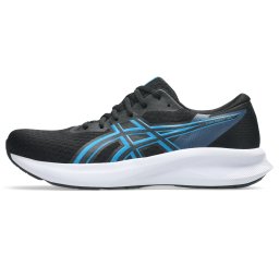 ASICS Sneaker de alergat 'Patriot 14' azur / negru