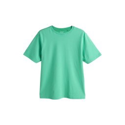 Next Tricou 'Essential' verde deschis