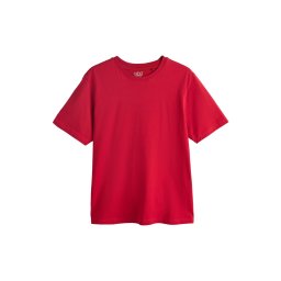 Next Tricou 'Essential' roșu