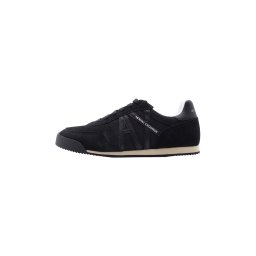 ARMANI EXCHANGE Sneaker low negru